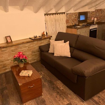 Nuestra Casita De Papel Διαμέρισμα Cehegín Εξωτερικό φωτογραφία