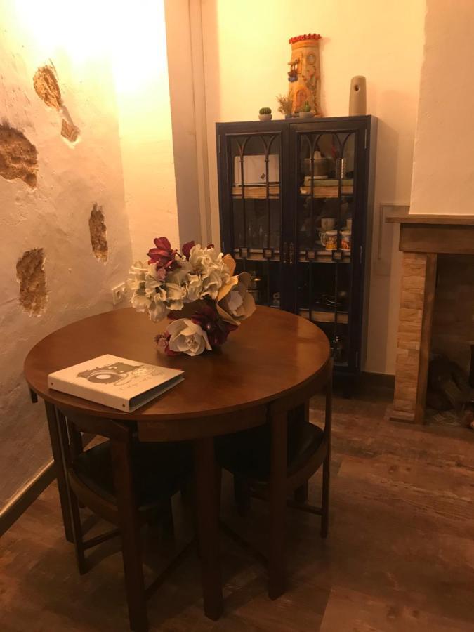 Nuestra Casita De Papel Διαμέρισμα Cehegín Εξωτερικό φωτογραφία