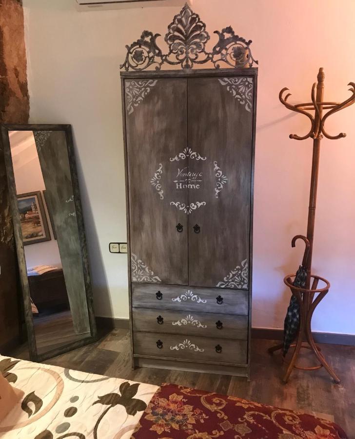Nuestra Casita De Papel Διαμέρισμα Cehegín Εξωτερικό φωτογραφία