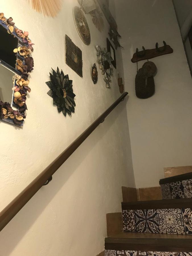 Nuestra Casita De Papel Διαμέρισμα Cehegín Εξωτερικό φωτογραφία