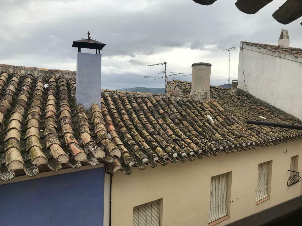 Nuestra Casita De Papel Διαμέρισμα Cehegín Εξωτερικό φωτογραφία