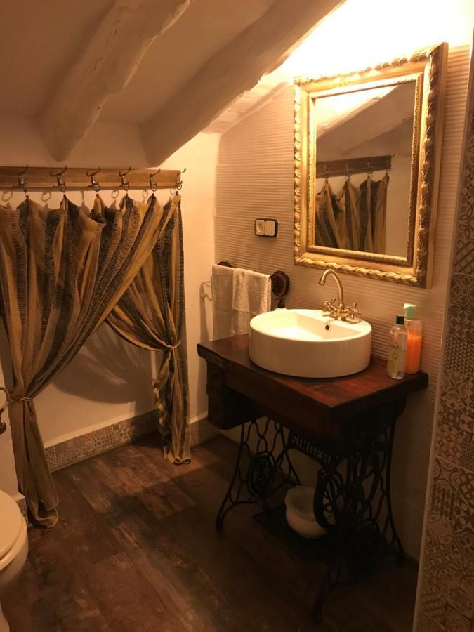 Nuestra Casita De Papel Διαμέρισμα Cehegín Εξωτερικό φωτογραφία